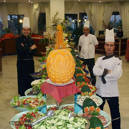 Kleopatra Beach Hotel-2